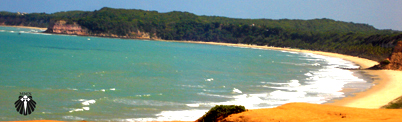 Praia de Pipa - RN 