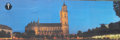 Catedral de Magdeburg