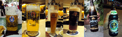 Cervejas de Munique