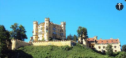 Castelo de Hohenschwangau