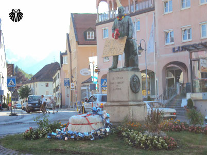 Centro de Füssen
